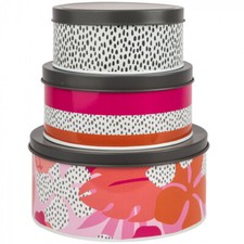 Navigate Set De 3 Nesting