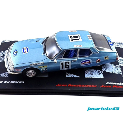 Citroën j deschazeauk - #16,