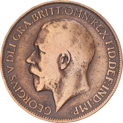 Monnaie grande bretagne 1 - monnaie,, 1/2