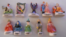 Série complète de fèves LA BELLE AU BOIS DORMANT   DISNEY