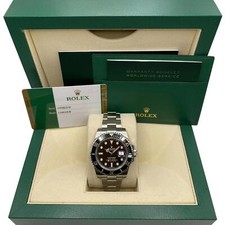 Montre Rolex Submariner Date