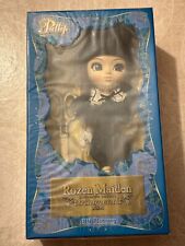 Pullip Souseiseki Rozen Maiden Doll Jun Planning NRFB