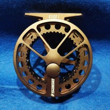 Moulinet de pêche à la