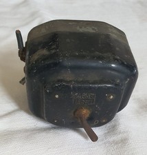 Ancien moteur essuie glace