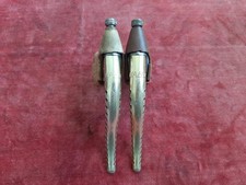 Leviers de frein Mafac gold