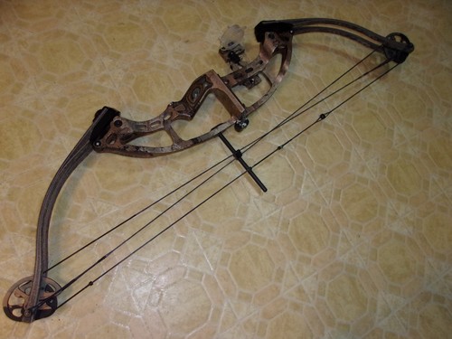 Hoyt usa alphatec carbonite - alphatec,