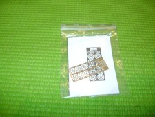 L'OBSIDIENNE HO 8078 VOLANTS