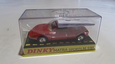Matra sports 530 - m, dinky