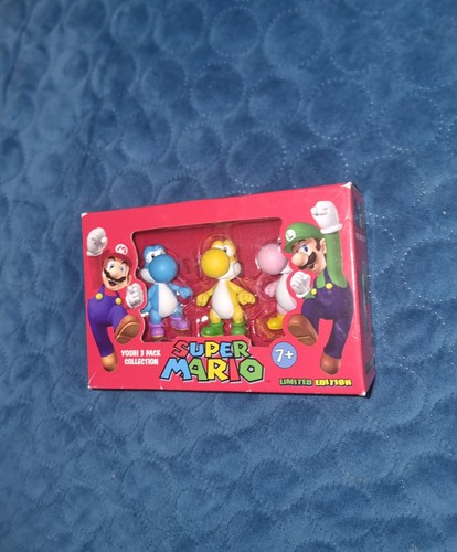 Super mario yoshi pack - yoshi,