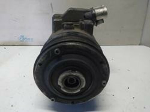 Compresseur clim volkswagen - compresseur,