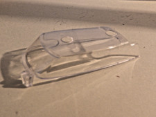 DINKY TOYS 556 539 1404 RTL Break ID 19 Citroën vitrage pare brise superbe état