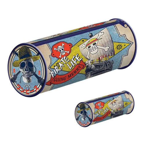 Astuccio going merry one piece - going,