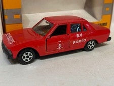 * NOREV Jet Car PEUGEOT 604 BOMBEIROS PORTO 1:43 voiture pompiers