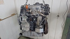 BKP MOTEUR COMPLET / 315129 KM
