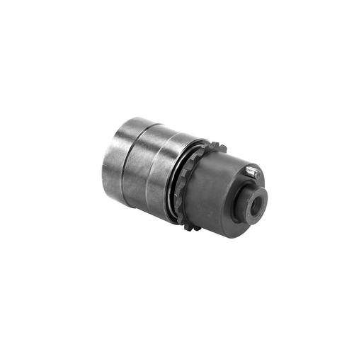 Knife bearing assembly for - assembly,