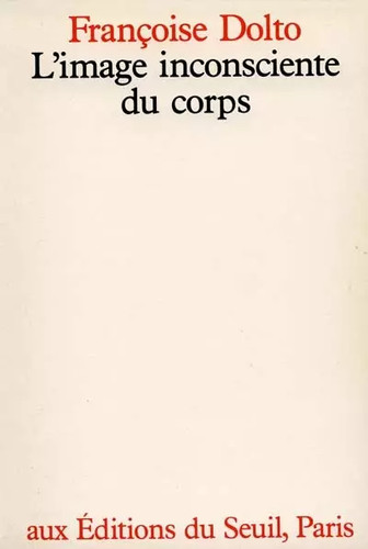 Image inconsciente corps - inconsciente,