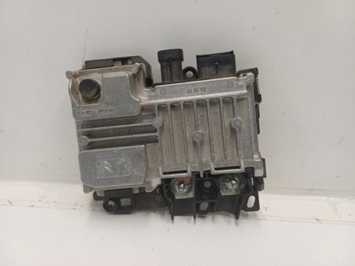 Calculateur citroen phase - calculateur, c3