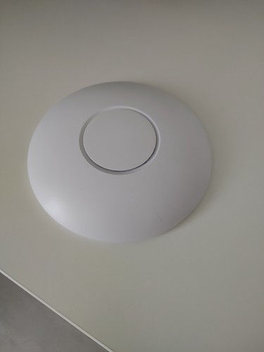 Point accès wifi ubiquiti - d'accès,