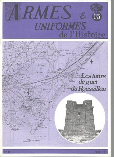 Uniformes rapiere - uniformes, n°15