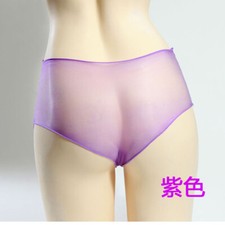 Femmes Huilé Brillant Maille