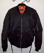 Blouson BOMBER Type MA-1 Homme