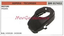 Casque Moteur TECUMSEH Moteur Tondeuse PRISMA 017453