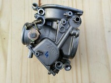 Corps carburateur numéro 4