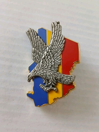Insigne opération epervier - insigne,