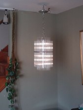 Lightolier Radiance 1 Glass