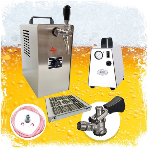 Ensemble complet tireuse a - ensemble,