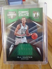 2016-17 PANINI TOTALLY