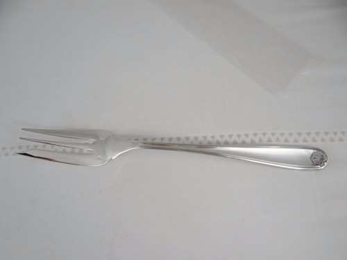 Christofle marot silver plated - christofle,