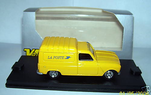 Solido verem renault l - solido,