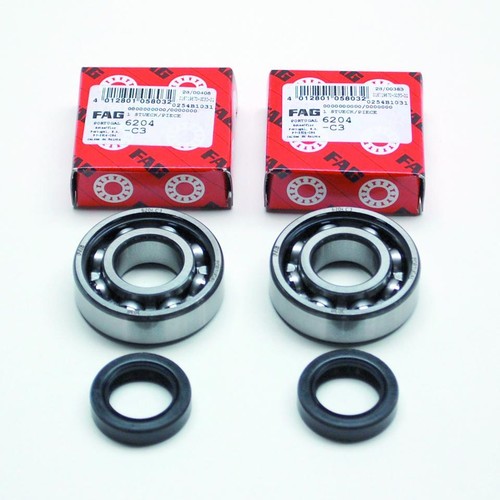 Roulement joint spi moteur - ou,