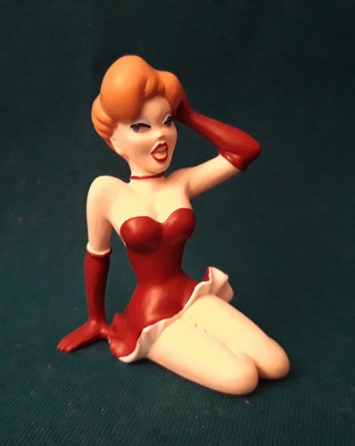 Figurine pin porte clés - figurine, up