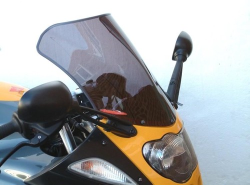 Bmw r1100s 2005 - 98-2005, airflow