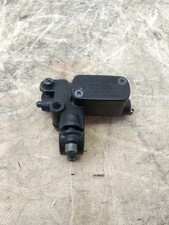 POMPE DE FREIN ARRIÈRE POUR