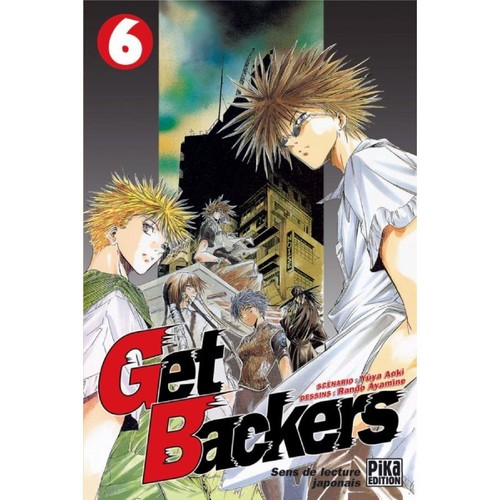 Get backers tome occasion - tome,
