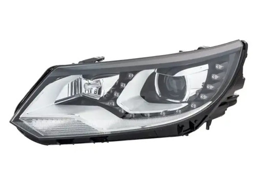 Phare gauche psy24w 1zs 010 - phare,