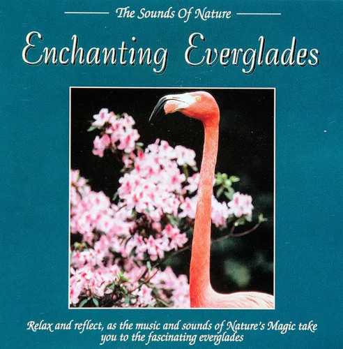Byron davis enchanting - cd,