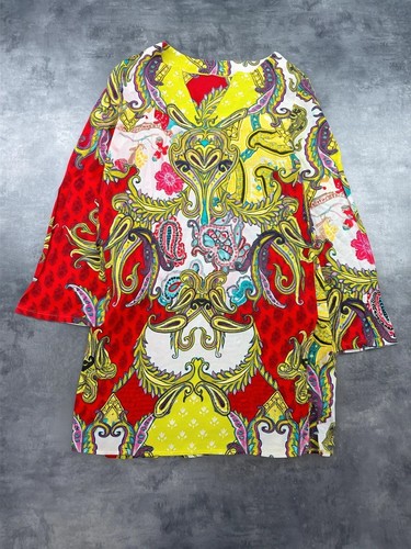 Robe été fluide - d'été,