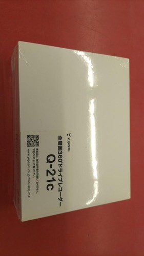Drive recorder model q21 - q21, c