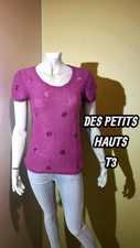 Des Petits Hauts Taille 40