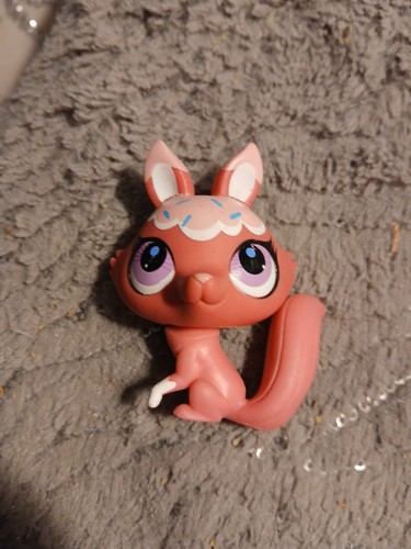 Littlest pet shop petshop lps - littlest,