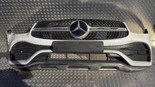Pare choc avant MERCEDES CLASSE GLC 253 COUPE PHASE 2 25388559049999