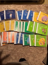 Disney World System CD Set