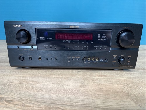 Denon avr 2106 channel - denon,