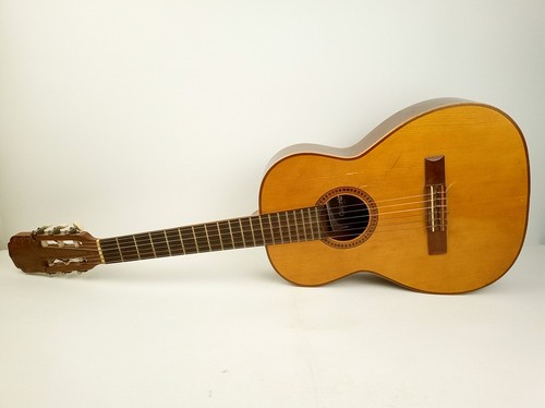Vintage 1978 giannini acoustic - 1978,