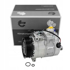 Compresseur Climatisation SKV