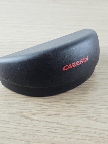 Carrera étui rigide pour